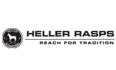 Heller Rasps