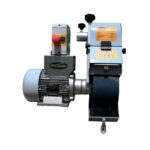 LEVIGATRICE BLACKSMITH 1,5kW 2680rpm + MANUALE + DICH.CONFORMITA'