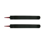 RASPA HELLER BLACK FINISHING DA 14 - immagine 3