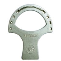 FERRI ALLUMINIO RACCHETTA + SALVAPUNTA