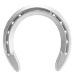 FERRI IN ALLUMINIO EVENTER ANTERIORI 2 BARBETTE
