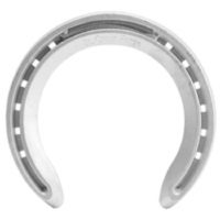 FERRI IN ALLUMINIO CONCORDE ANTERIORI 1 BARBETTA