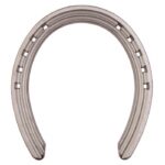 FERRI IN ALLUMINIO ULTRA LITE ANTERIORI 1 BARBETTA