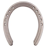 FERRI IN ALLUMINIO ULTRA LITE ANTERIORI 1 BARBETTA