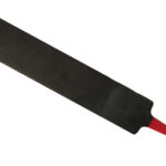 RASPA HELLER BLACK MASTER FINISH 14