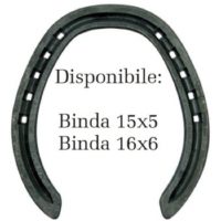 ST.CROIX RAPID IN FERRO RIGATI POSTERIORI