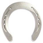 FERRI IN ALLUMINIO EQUILIBRIUM ANTERIORI 2 BARBETTE