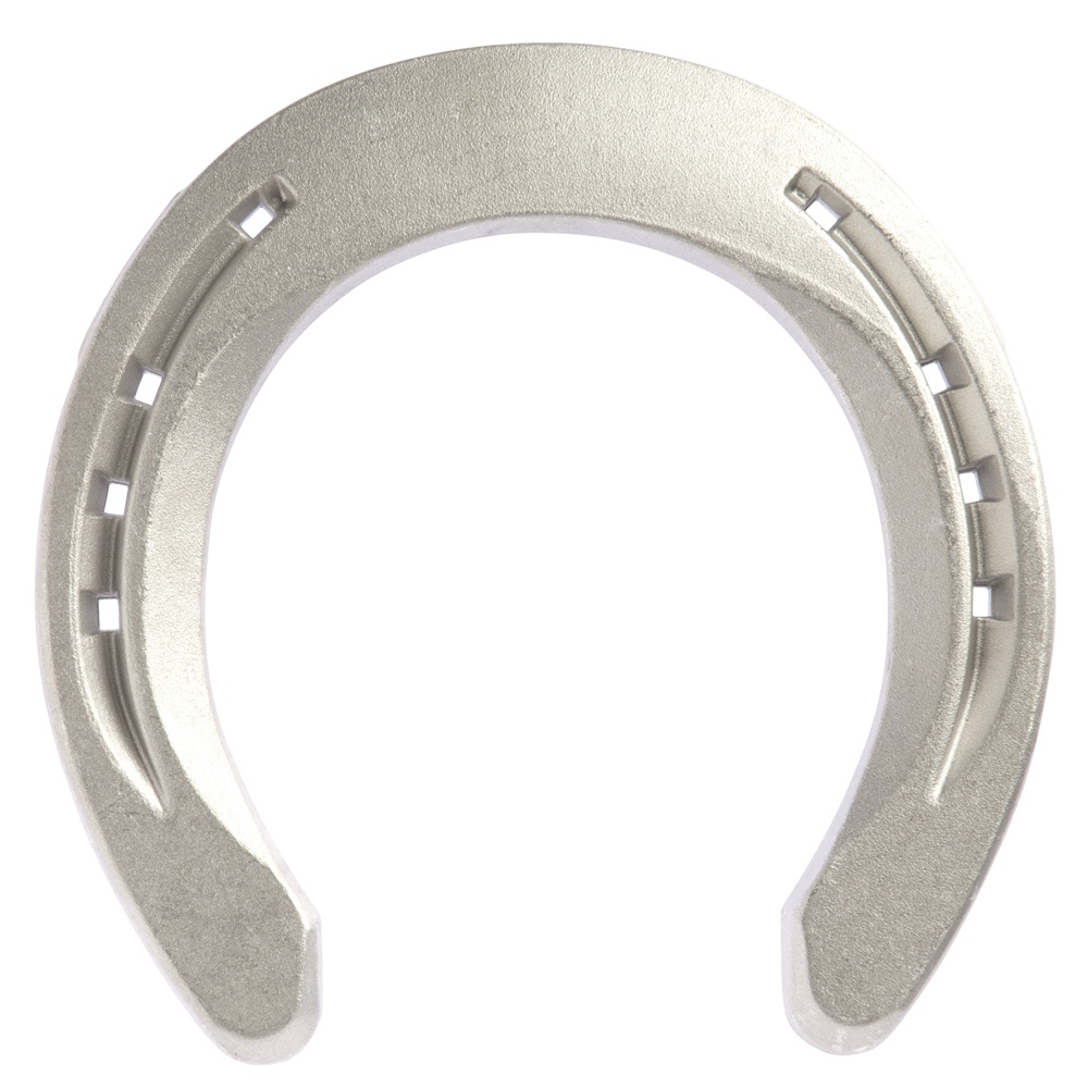 FERRI IN ALLUMINIO EQUILIBRIUM ANTERIORI 2 BARBETTE Zevolini