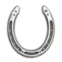 FERRI IN ALLUMINIO BARREL POSTERIORI