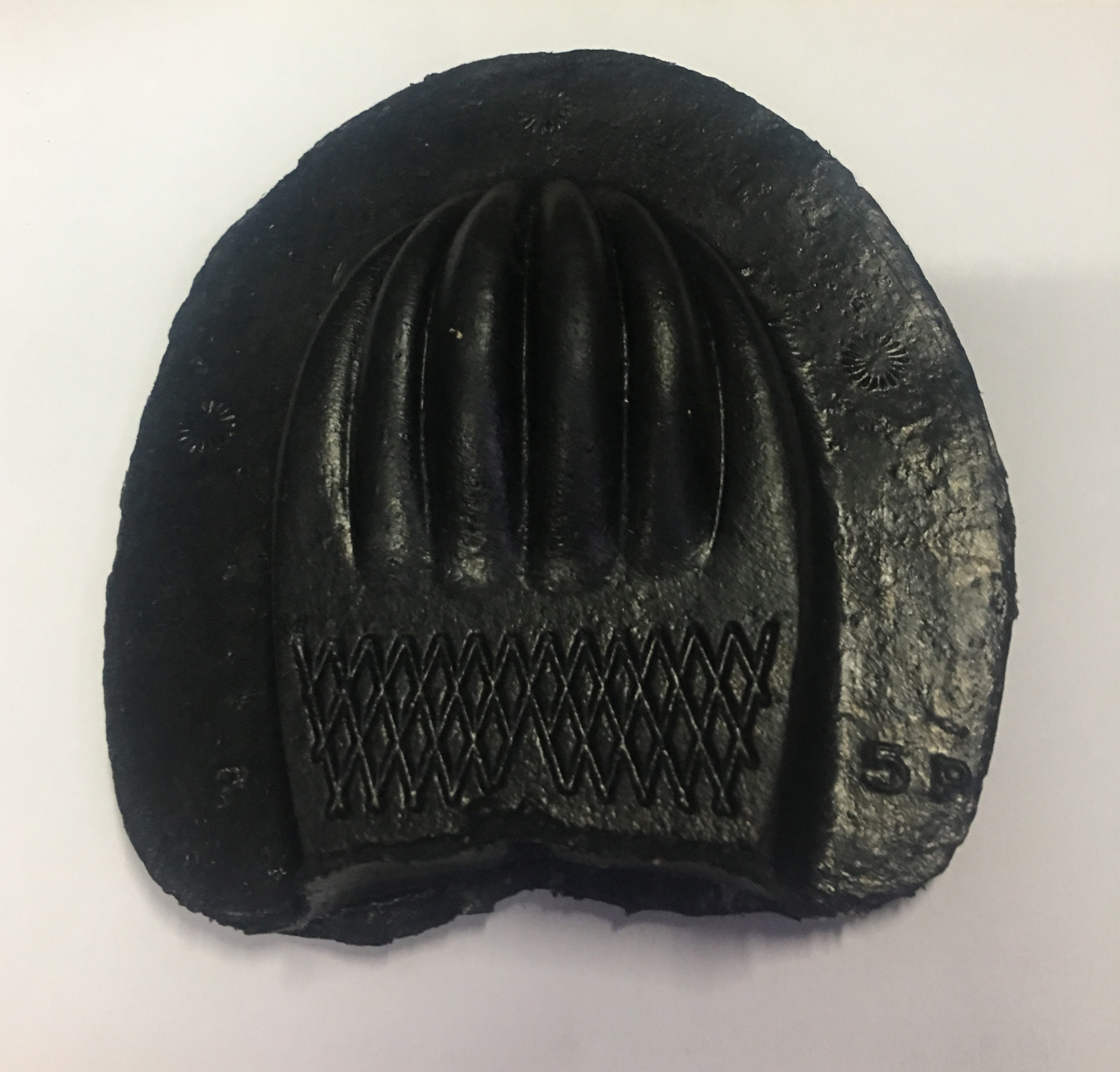 GOMME NAPOLI BOMBATE MODELLO P