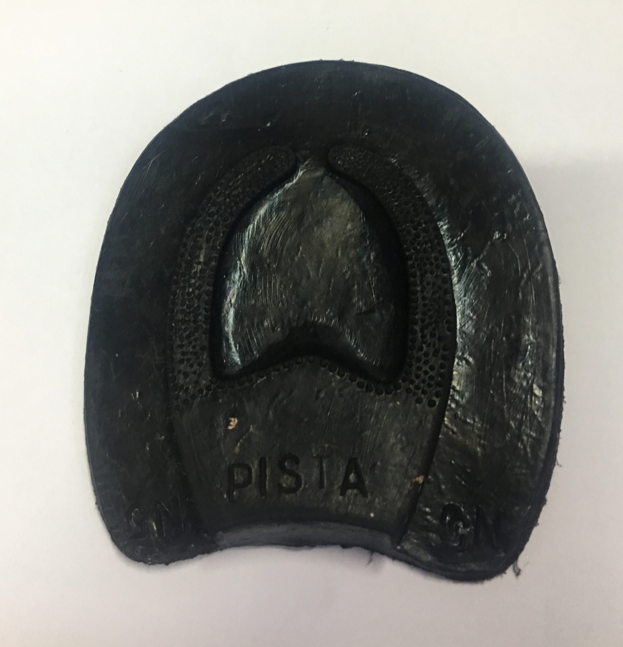 Gomme Pista Tris
