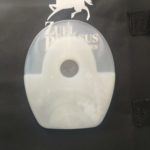 FLAPPE ZUEL PEGASUS LISCIA