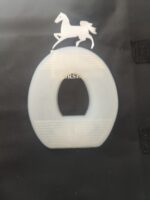 FERRI IN PLASTICA - immagine 2